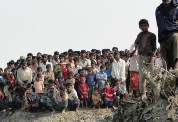 Үндістанда 4 млн-дай адам азаматтықтан айырылды