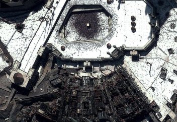 62 жыл бұрынғы қажылық (ВИДЕО)