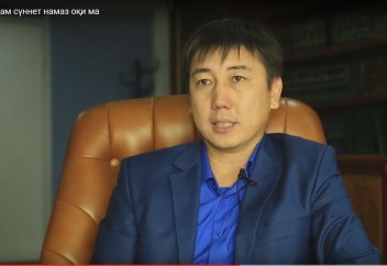 Жолаушы адам сүннет намаздарын оқи ма? - Сұрақ-жауап