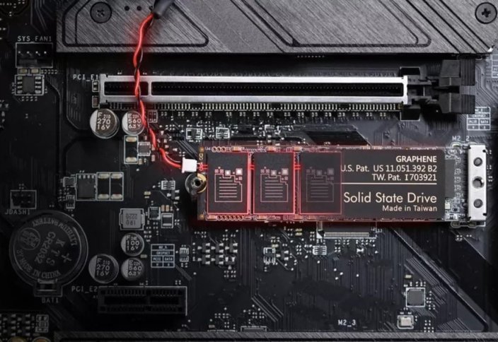 Team Group компаниясының SSD құрылғысы ақпараттың құпиялығын сақтау үшін өзін-өзі жоятын қабілетке ие