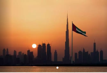 Жителей ОАЭ назвали одними из самых трудолюбивых