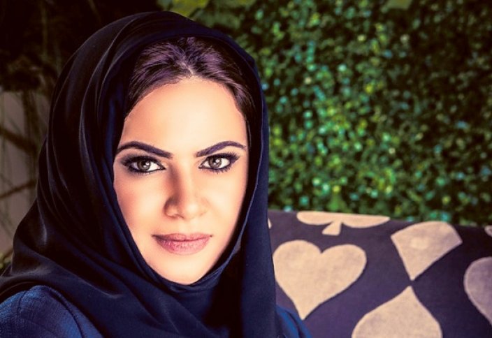 Дубаи: Мусульманская неделя моды в разгаре