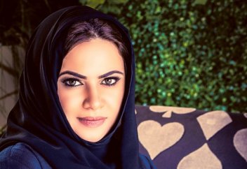 Дубаи: Мусульманская неделя моды в разгаре