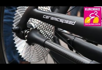 Шынжырсыз жүретін велосипед ойлап табылды (видео)