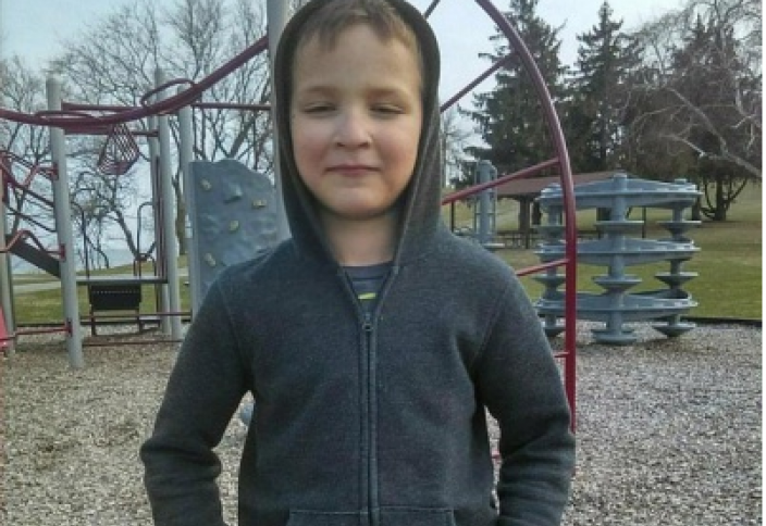 Разное: В США ребенка заживо похоронили за незнание Библии