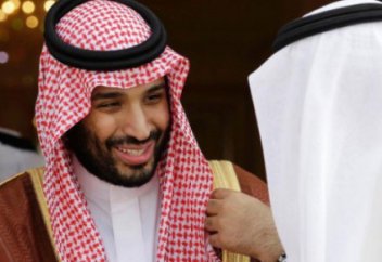 Король Салман готовит престол для своего сына? Смена власти…