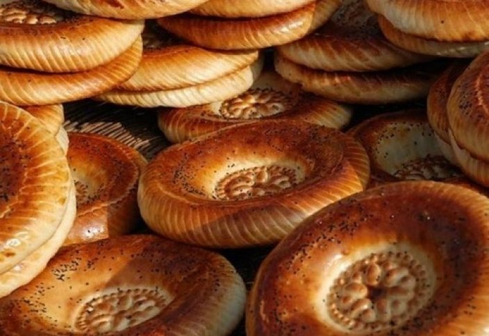 Этот хлеб из Турции можно есть целый год (фото+видео)