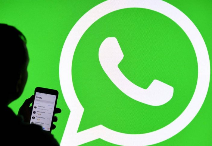 WhatsApp меняет политику конфиденциальности.