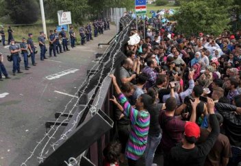 ЕС принял заключительный документ по миграции