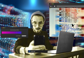 К какому будущему готовят нас интернет и информационные технологии?