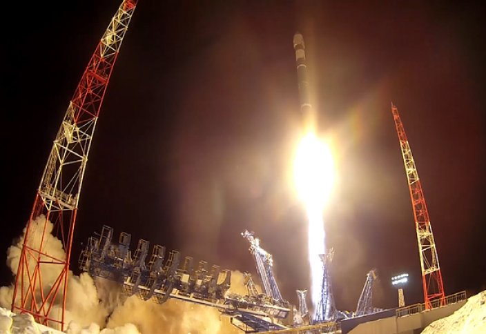 После 2020 года саудовцы будут регулярно летать в космос вместе с россиянами