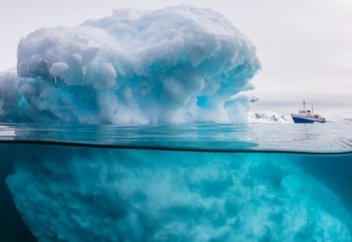 Таңдай қақтырар таңғажайып суреттер (фото)