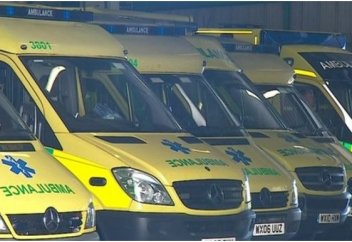 Жылына 653 рет «жедел жәрдем» шақыртқан