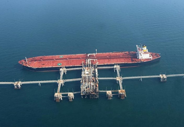 Страны Персидского залива поддерживают Кувейт в споре с Ираком по поводу претензии ООН на морские границы