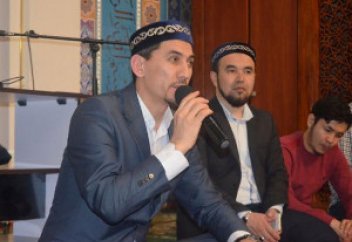 Молодежь в Казахстане выбирает ханафитский мазхаб