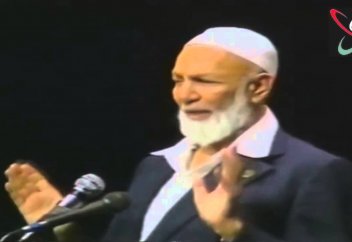 Диспут. Ахмед Дидат и Джимми Свагерт: "Обзор ярких моментов диспута"