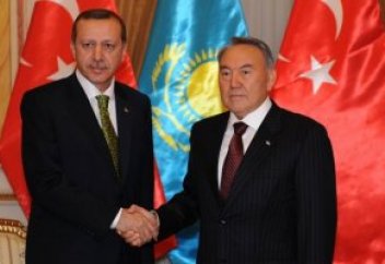 Сотрудничество Турция – Казахстан – новый уровень