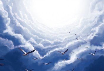 Ас­пан әле­мі үне­мі ке­ңеюде