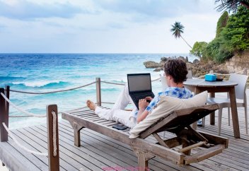 Қашықтан жұмыс істеуді заңдастырмақ