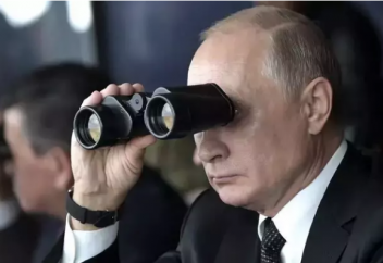 Путинский режим: вечно враждебный игрок на мировой арене