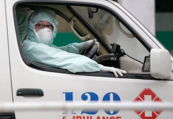 Янцзы өзенінде 400-ге тарта адам суға кетті