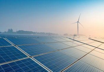 В Египте построят крупнейшую в мире солнечную электростанцию