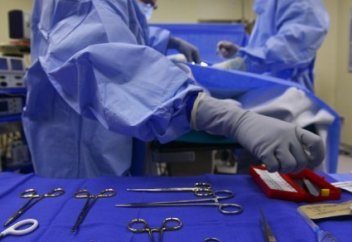 Өлген адамның ағзасы донорлыққа жарады. Тірілген ағза (видео)