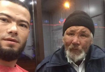 Поступок парня из Астаны вызвал бурную реакцию пользователей