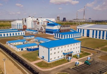 Производство без вреда для экологии