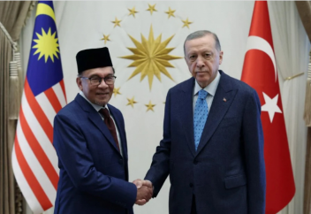 Малайзия и Турция объединятся в борьбе с исламофобией