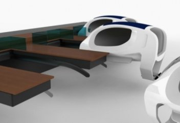 Жолаушыларға енді су таксиі қызмет көрсетеді (видео)