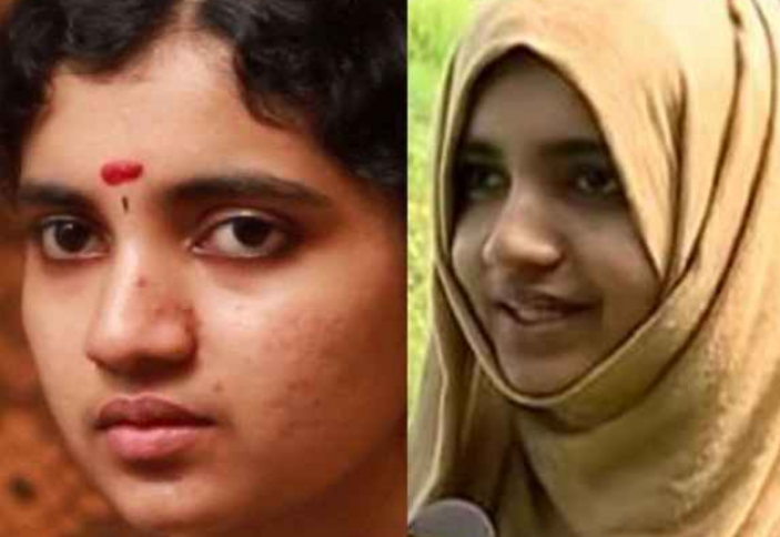 Власти легализовали бесчеловечный способ отучить новообращенную мусульманку от ислама