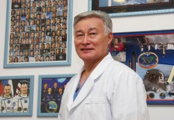 Новая лаборатория поможет определить полный геном казахстанцев