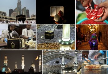 Ора­за­ның түр­ле­рі