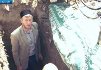 Как проводить мусульманина в последний путь? (Видео)