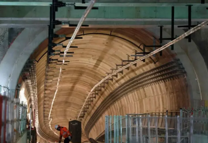 Тоннель Испания-Марокко: Новые подробности о мегапроекте через Гибралтарский пролив