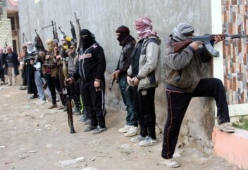 ИСИМ содырларының қолынан 3500-ге жуық адам опат болды