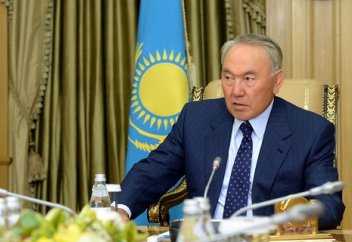 Әбіқаев президентке Шамда соғысып жүрген қазақстандықтар туралы мәлімдеді