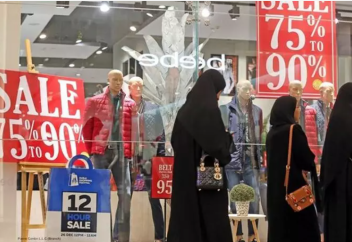 Жалған жарнама арқылы тұтынушыларды алдағандарға араб елінде қандай жаза тағайындалатыны  айтылды