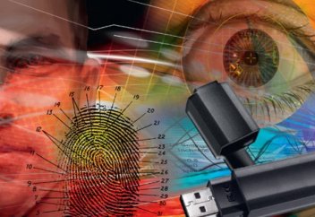 Төлемді енді биометрикалық дерек негізінде жасайсыз