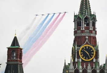 Амбициозная, но бесполезная: почему Россия никогда не станет сверхдержавой? (NetEase, Китай)