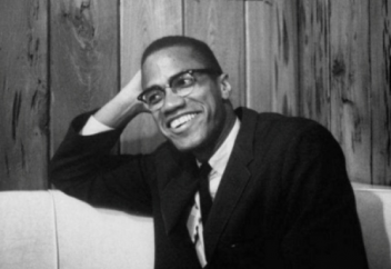 Малкольм Икстің Меккеден жазған хаты табылды (ФОТО)