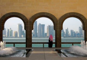 Вестернизация и духовная апатия мусульман