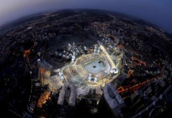 Саудовская Аравия запретила подданным совершать малый хадж