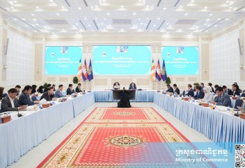 Камбоджа укрепляет систему сертификации халяля
