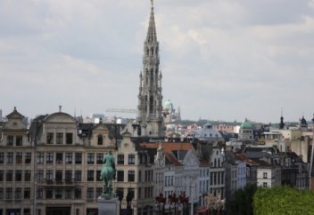 Бельгия: Проповедников-салафитов выгоняют из мечетей