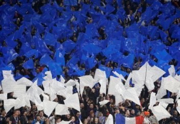 Во Франции родителям запретили назвать ребенка Гризманн Мбаппе