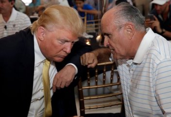 Адвокат Трампа раскрыл его истинную цель по Ирану