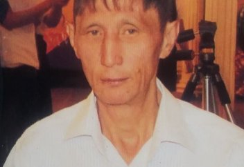 Пайғамбар жасына жеткенде дүниеден озды