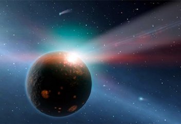 Установлена причина катастрофического изменения климата Земли